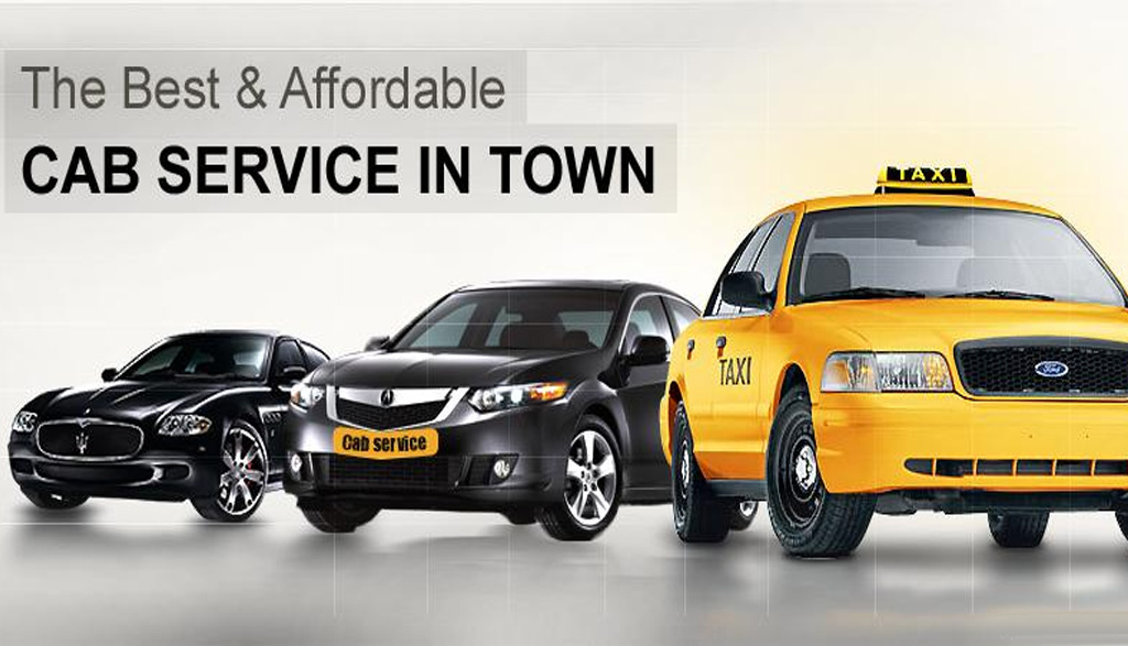 Taxi Service In Chandigarh